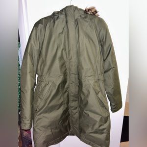 Women’s North Face Jacket